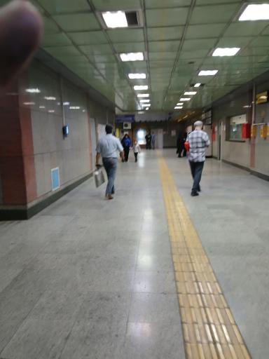 عکس میدان شهدا