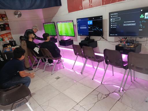 عکس گیم نت فرمت