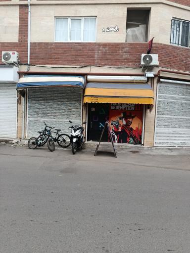 عکس گیم نت فرمت