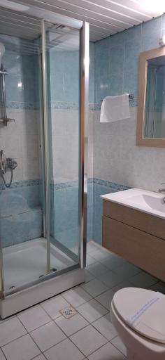 عکس هتل جمشید کرمانشاه