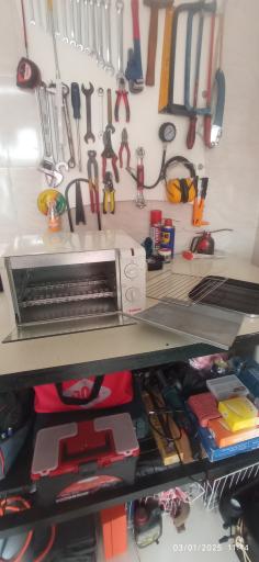 خدمات فنی تأسیساتی گیلکان سرویس 