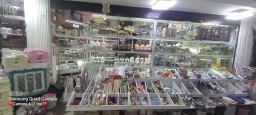 عکس لوازم آشپزخانه پرلا