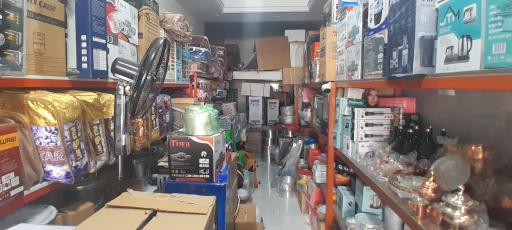 عکس لوازم خانگی عزیزی