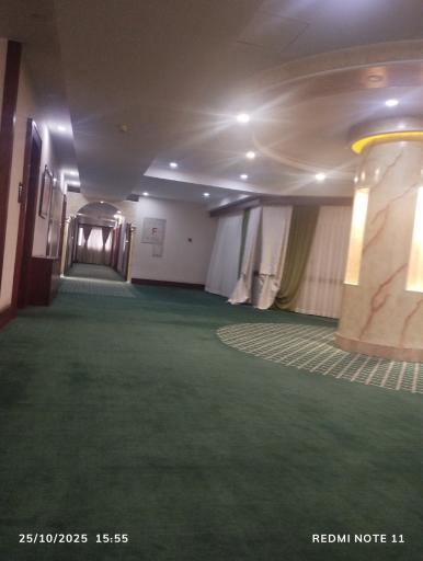 عکس هتل پردیسان