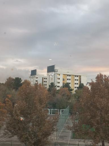 هتل پردیسان