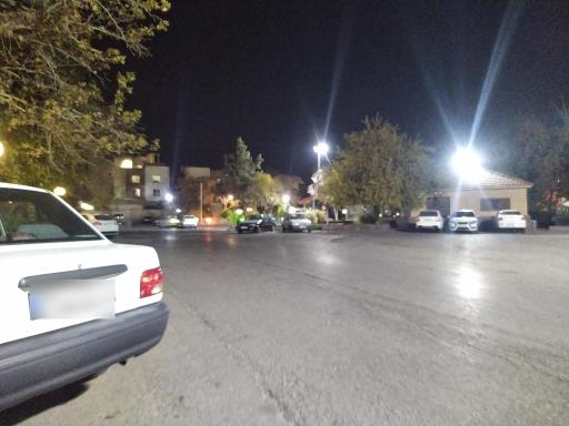 هتل پردیسان