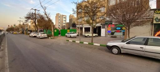 عکس فروشگاه قطعات خودروهای چینی اتو پارت