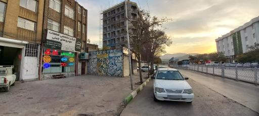 عکس فروشگاه قطعات خودروهای چینی اتو پارت