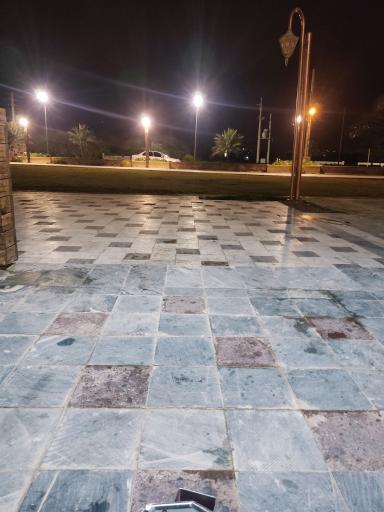 عکس پارک مرجان