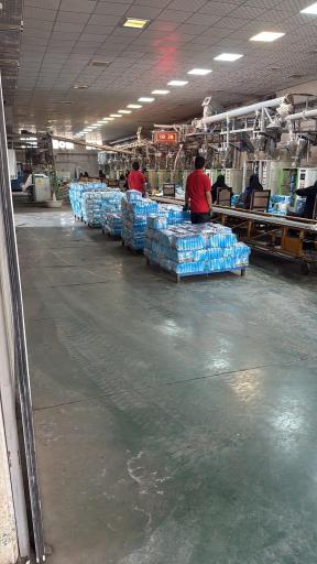 عکس نمک سپیده