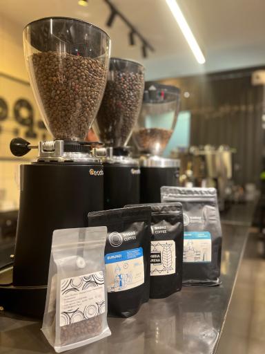 عکس کافه بوکه
