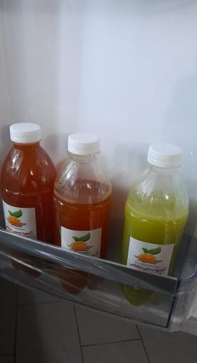 عکس آبمیوه و بستنی سلطانی