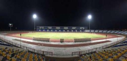 عکس ورزشگاه غدیر بیرجند