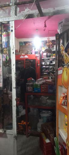 عکس مواد غذائی سید