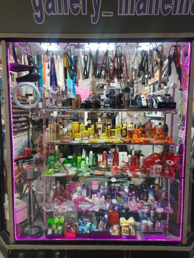 عکس گالری ماه من