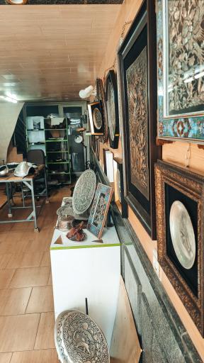 عکس گالری قلمزنی قلم آموز