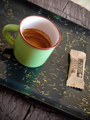 عکس کافه قهوه تلخ