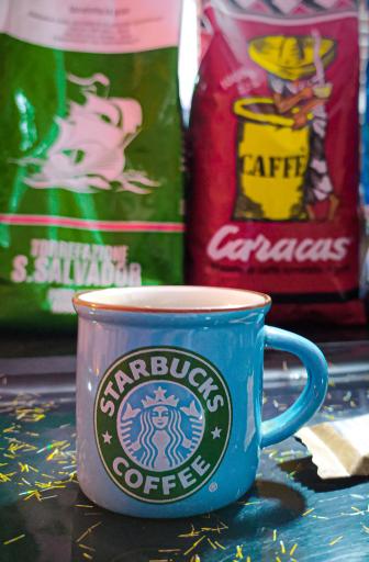 عکس کافه قهوه تلخ