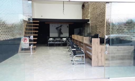 عکس دفتر پیشخوان سپهر تایباد