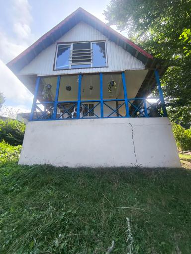 عکس اقامتگاه بومگردی مازولنگه