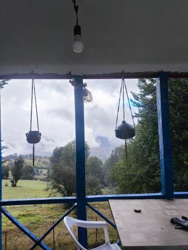 عکس اقامتگاه بومگردی مازولنگه