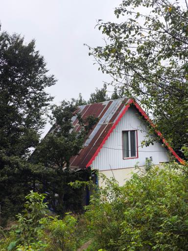 عکس اقامتگاه بومگردی مازولنگه