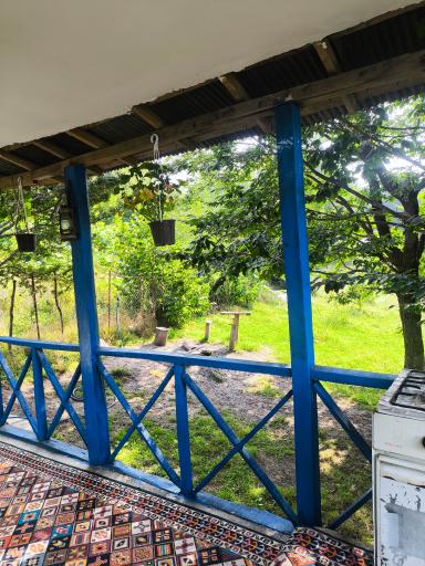 عکس اقامتگاه بومگردی مازولنگه