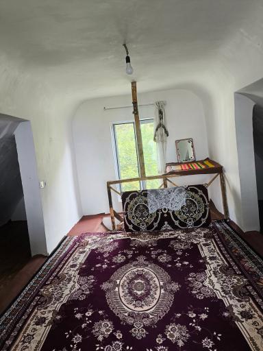 عکس اقامتگاه بومگردی مازولنگه