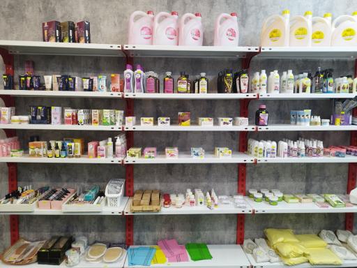 عکس محصولات ارگانیک صادق