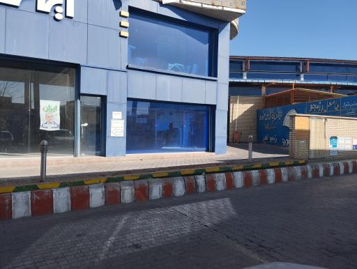 عکس نمایندگی ایران خودرو (رزمجو)