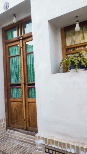 اقامتگاه سنتی ترنج کاشان