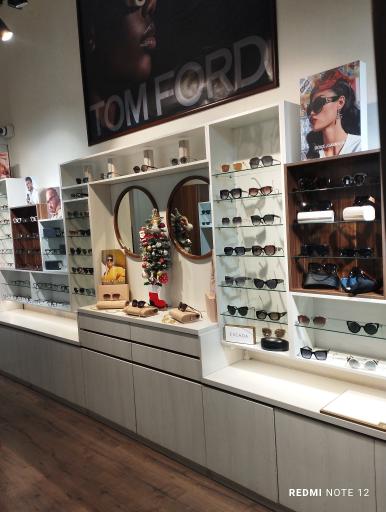 عکس عینک آرمانی