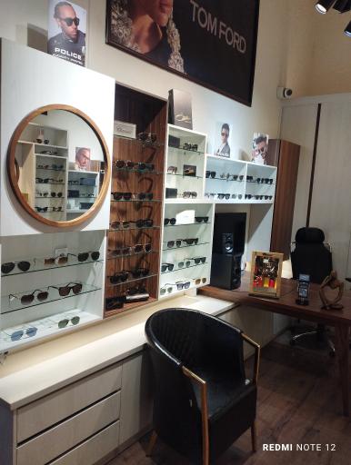 عکس عینک آرمانی