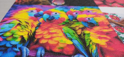 عکس چاپ رواق