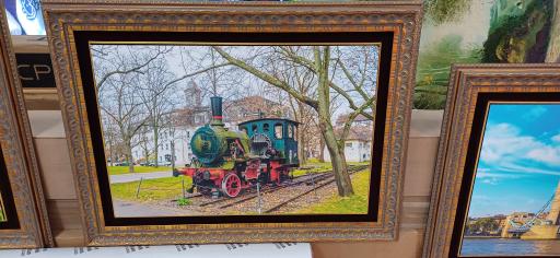 عکس چاپ رواق