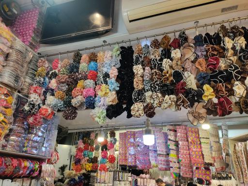 عکس اکسسوری حامد جوانشیر