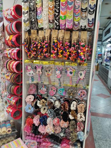 عکس اکسسوری حامد جوانشیر