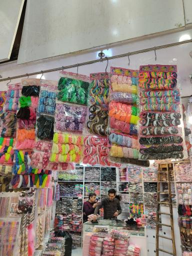 اکسسوری حامد جوانشیر