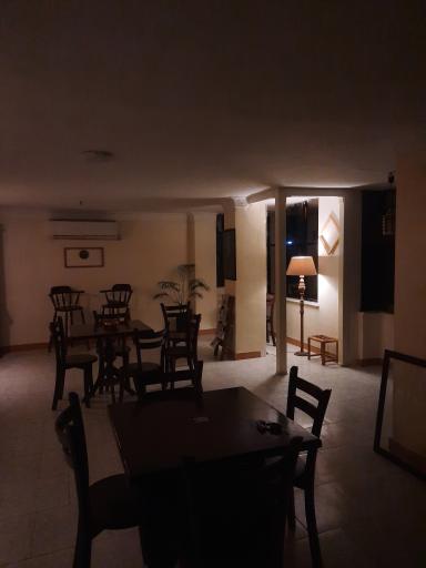 عکس کافه تئاتر رشت