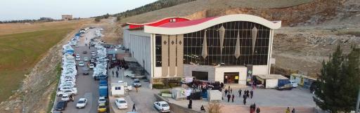 عکس سرای لرستان