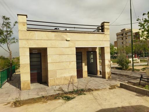 عکس سرویس بهداشتی