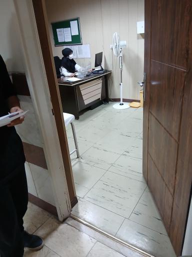 عکس مطب دکتر سمانه رمضانی گیوی