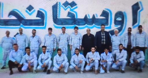 عکس کارخانه صنایع چوبی اوستا نجار