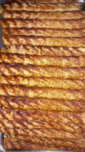 عکس مرکز طبخ غذا کیان