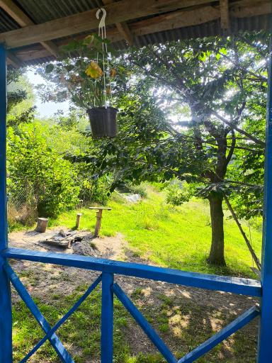 عکس اقامتگاه بومگردی مازولنگه