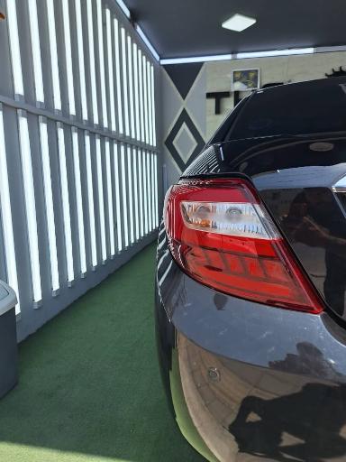 عکس کارشناسی خودرو تهرانسر