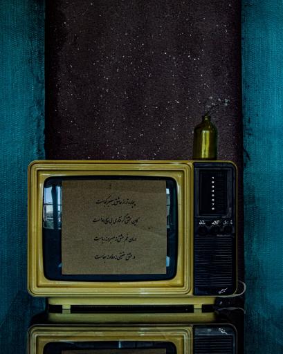 عکس کافه تئاتر رشت