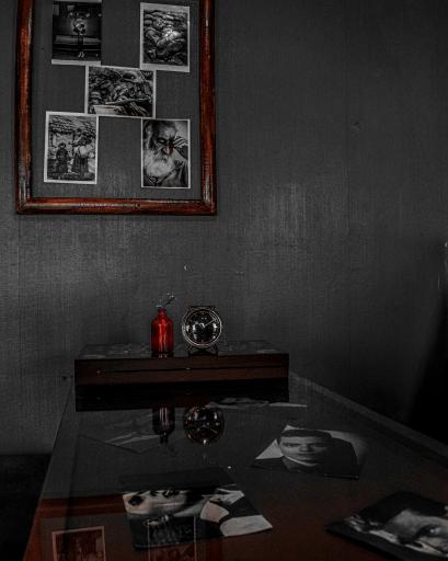 عکس کافه تئاتر رشت