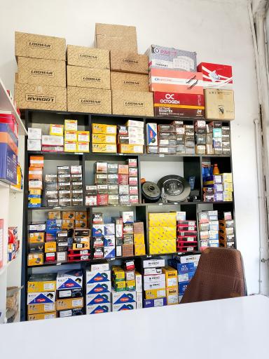 عکس یدک ترمز