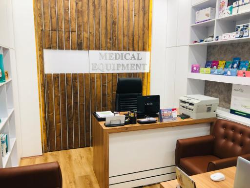 عکس هیرکان تجهیز